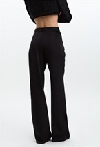 Versatile silk pants - photo 51339