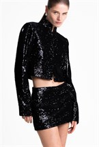 Champagne Problems Jacket - photo 51391