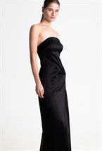Selene's Silhouette Dress - photo 51405
