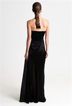 Selene's Silhouette Dress - photo 51406