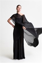 Selene's Silhouette cape - photo 51410