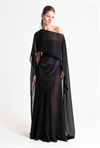 Selene's Silhouette cape - photo 51411