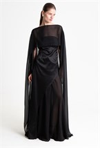Selene's Silhouette cape - photo 51412