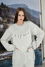 Sweatshirt - photo 51440