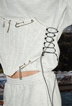 Sweatshirt - photo 51444