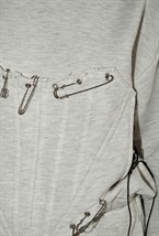 Sweatshirt - photo 51445