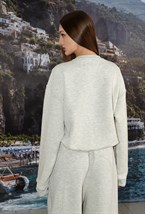 Sweatshirt - photo 51446