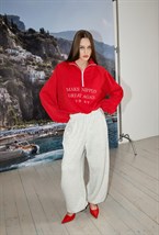Sweatshirt - photo 51447
