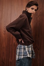 Sweatshirt - photo 51454