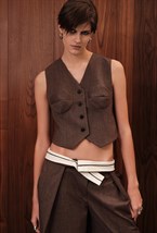 Vest - photo 51476