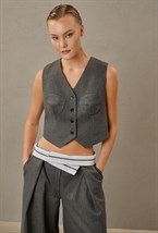 Vest - photo 51480