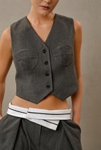 Vest - photo 51481