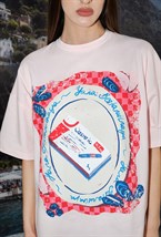 T-shirt - photo 51524