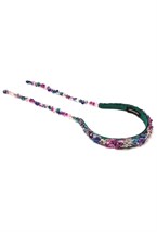 Narrow band with suspensions ? Perles [a perl] 211 - photo 52198