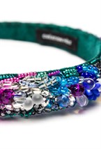 Narrow band with suspensions ? Perles [a perl] 211 - photo 52200