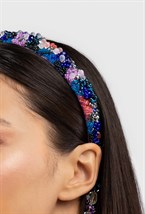 Narrow band with suspensions ? Perles 212 - photo 52205