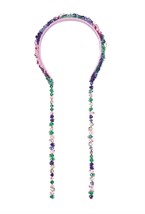 Narrow band with suspensions ? Perles 216 - photo 52216