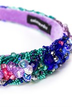 Narrow band with suspensions ? Perles 216 - photo 52219