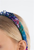 Narrow band with suspensions ? Perles [a perl] 225 - photo 52223