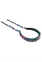 Narrow band with suspensions ? Perles [a perl] 225 - photo 52227