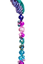 Narrow band with suspensions ? Perles [a perl] 225 - photo 52229