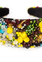 Wide Plat Bezel - photo 52374