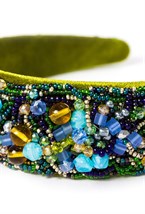 Wide Plat Bezel - photo 52431