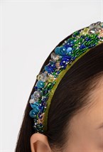 Wide Plat Bezel - photo 52441