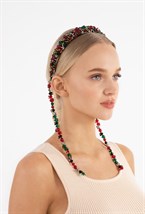 Narrow band ? Perles - photo 52450