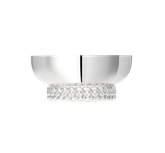 Small Silver Plated Bowl - photo 52550