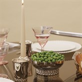 Small Silver Plated Bowl - photo 52552