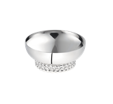 Small Silver Plated Bowl - photo 52556