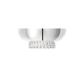 Large Silver Plated Bowl - photo 52558