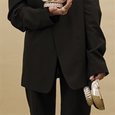 Large Silver Plated Bowl - photo 52559