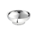 Large Silver Plated Bowl - photo 52561