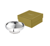 Large Silver Plated Bowl - photo 52562