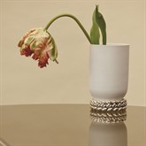 Small Porcelain Vase - photo 52572
