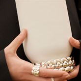 Small Porcelain Vase - photo 52574