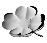 Lucky 4 Bowl-Leaf Clover - photo 52581