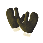 Polishing Gloves - photo 52582