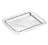 GRAFFITI tray - photo 52601