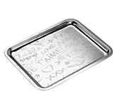 GRAFFITI tray - photo 52604