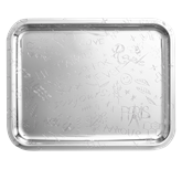GRAFFITI tray - photo 52606