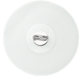 VERTIGO plate - photo 52614