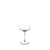 100 POINTS Champagne glass - photo 53094