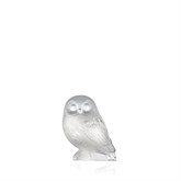 Shivers Owl Action Figure - photo 53105