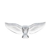 Barn Owl Figurine - photo 53106