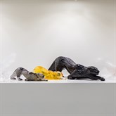 Zeila Panther large action figure - photo 53112