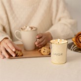 The Noir Premier Candle - photo 53127