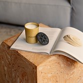 THE DESERT Muscat Candle - photo 53133